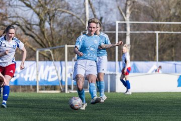 Bild 225 - F Hamburger SV 3 - Blau-Weiss 96 : Ergebnis: 5:1